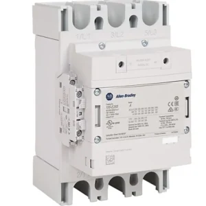 132kW 265A Contactor 380VAC Coil with N/O & N/C