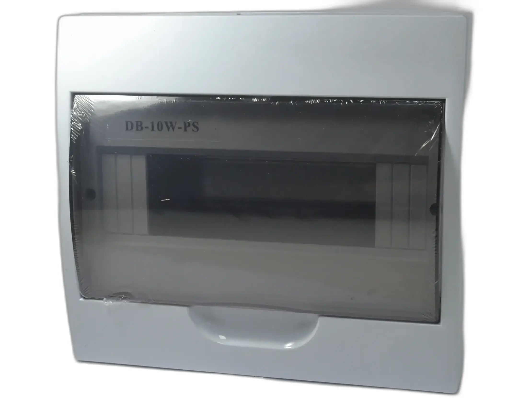 10 Way (1x10W) Surface DB