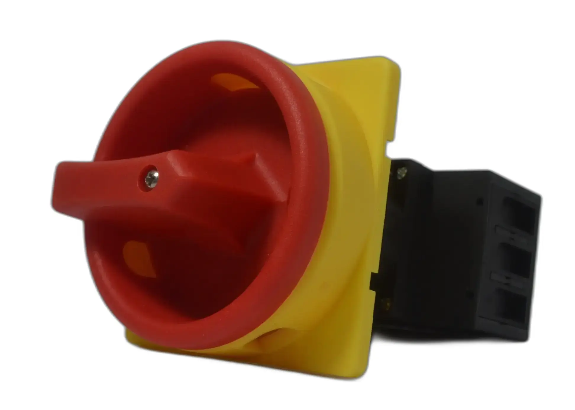 32A T/P On/Off Switch sideview