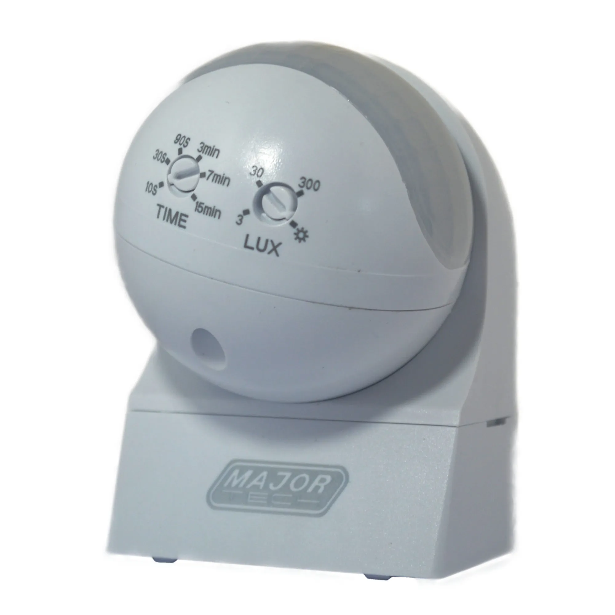 Major Tech PIR34 Infrared Motion Sensor