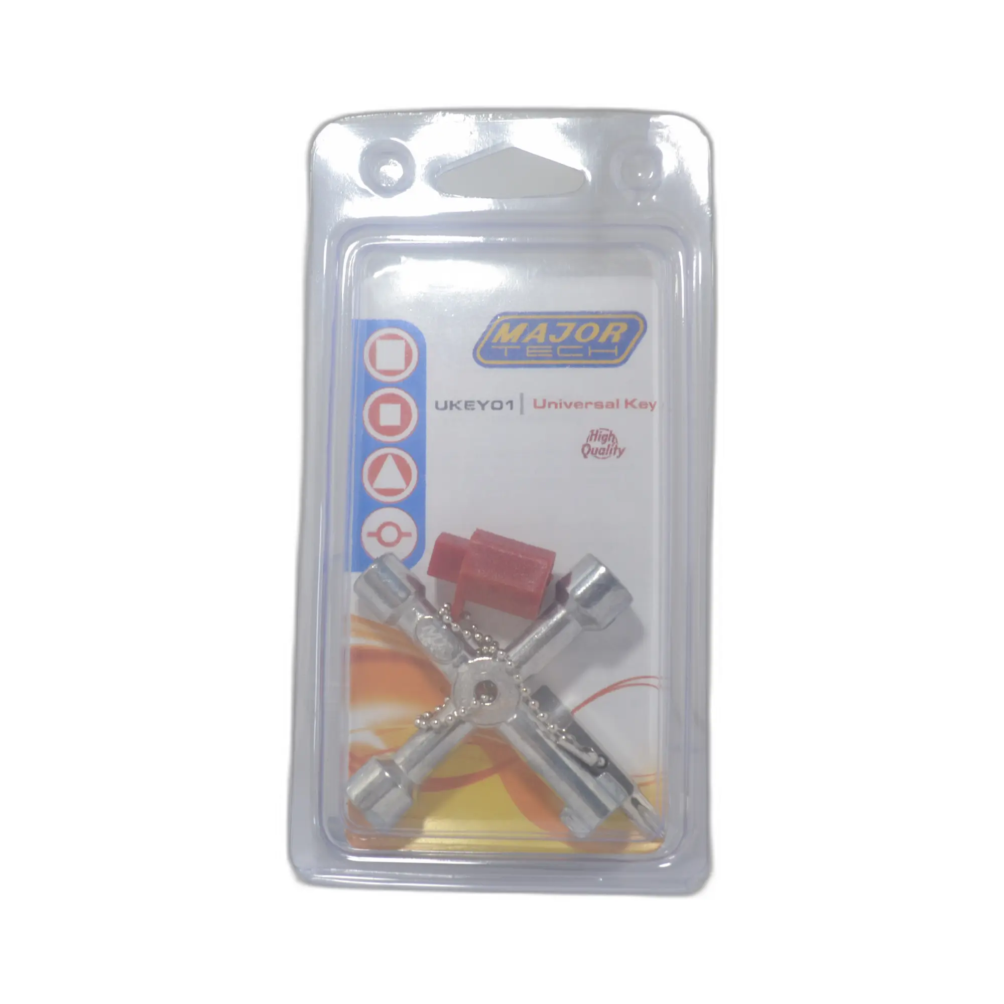 Major Tech UKEY01 Universal Key