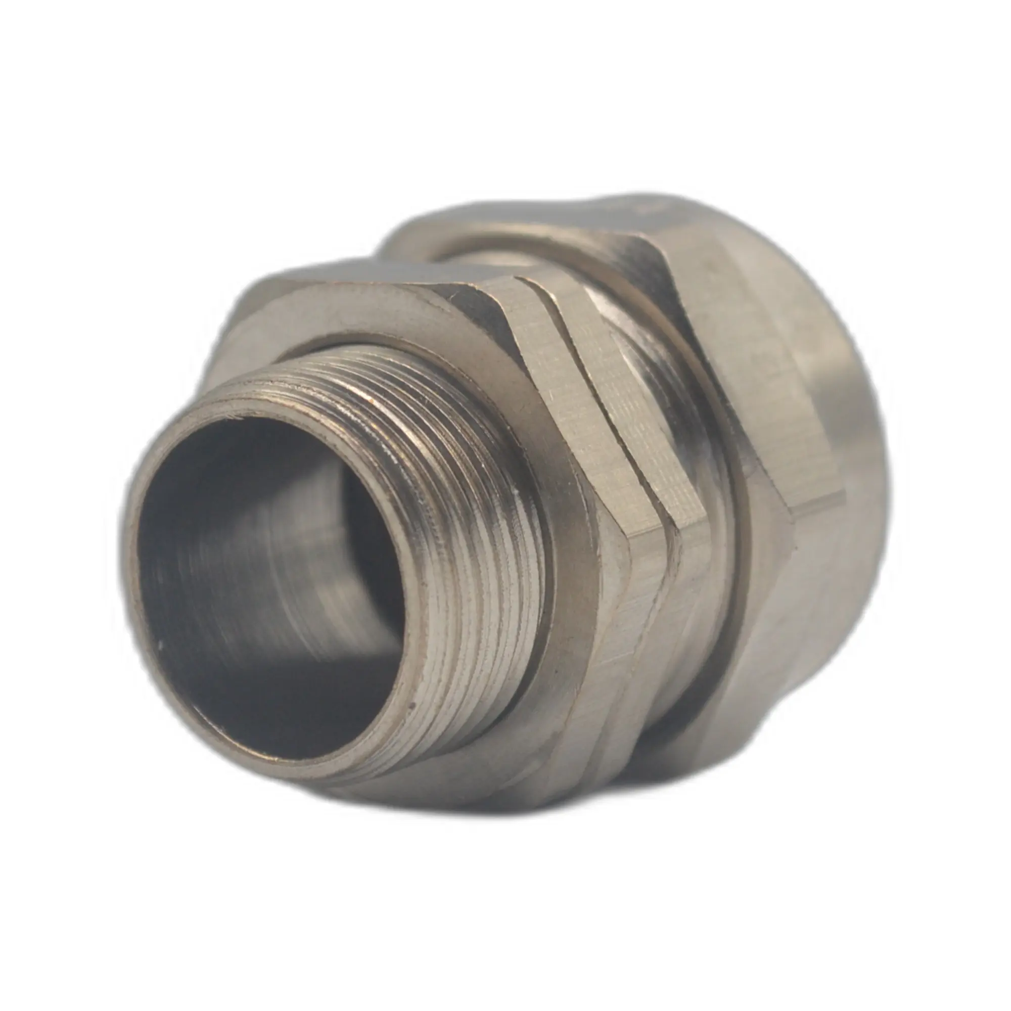 Hellermann Tyton Cable Gland A2 Compression No 1