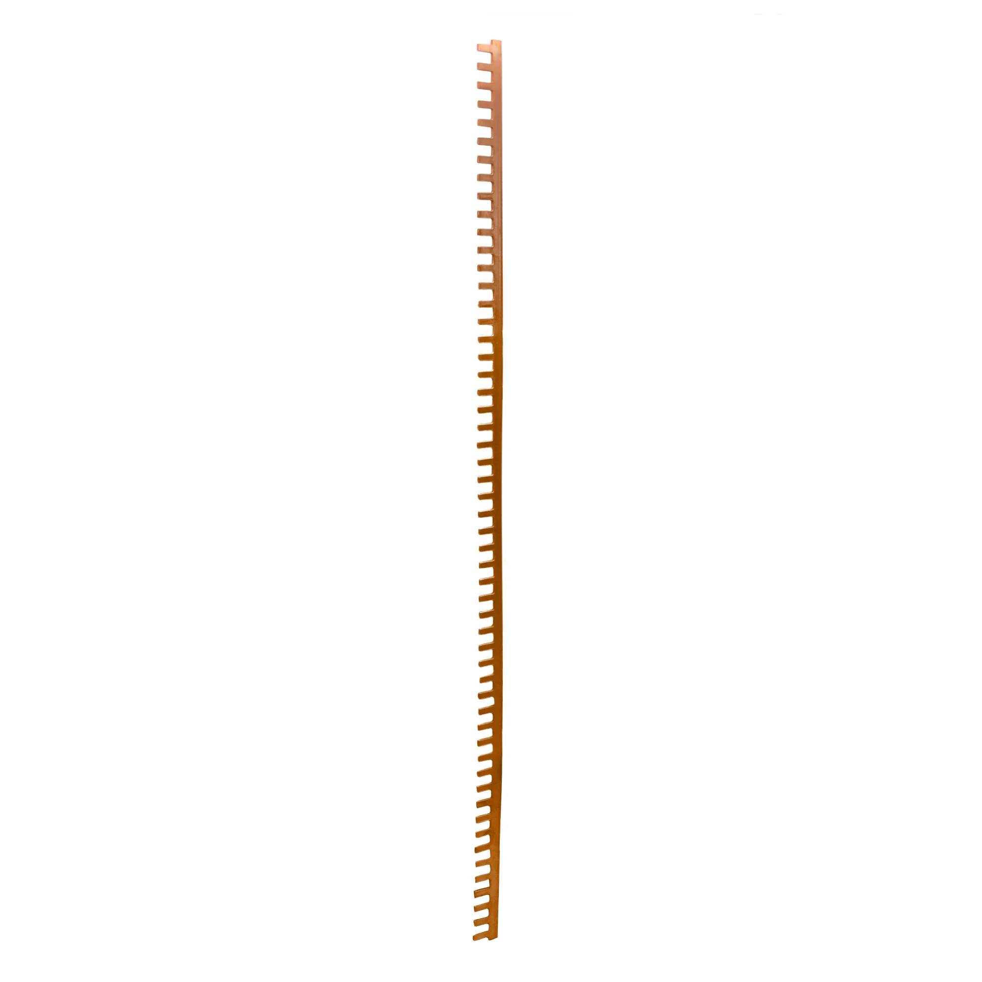 CBI QF Busbar 13 mm Single-Phase, 54 Modules (SABBM54)