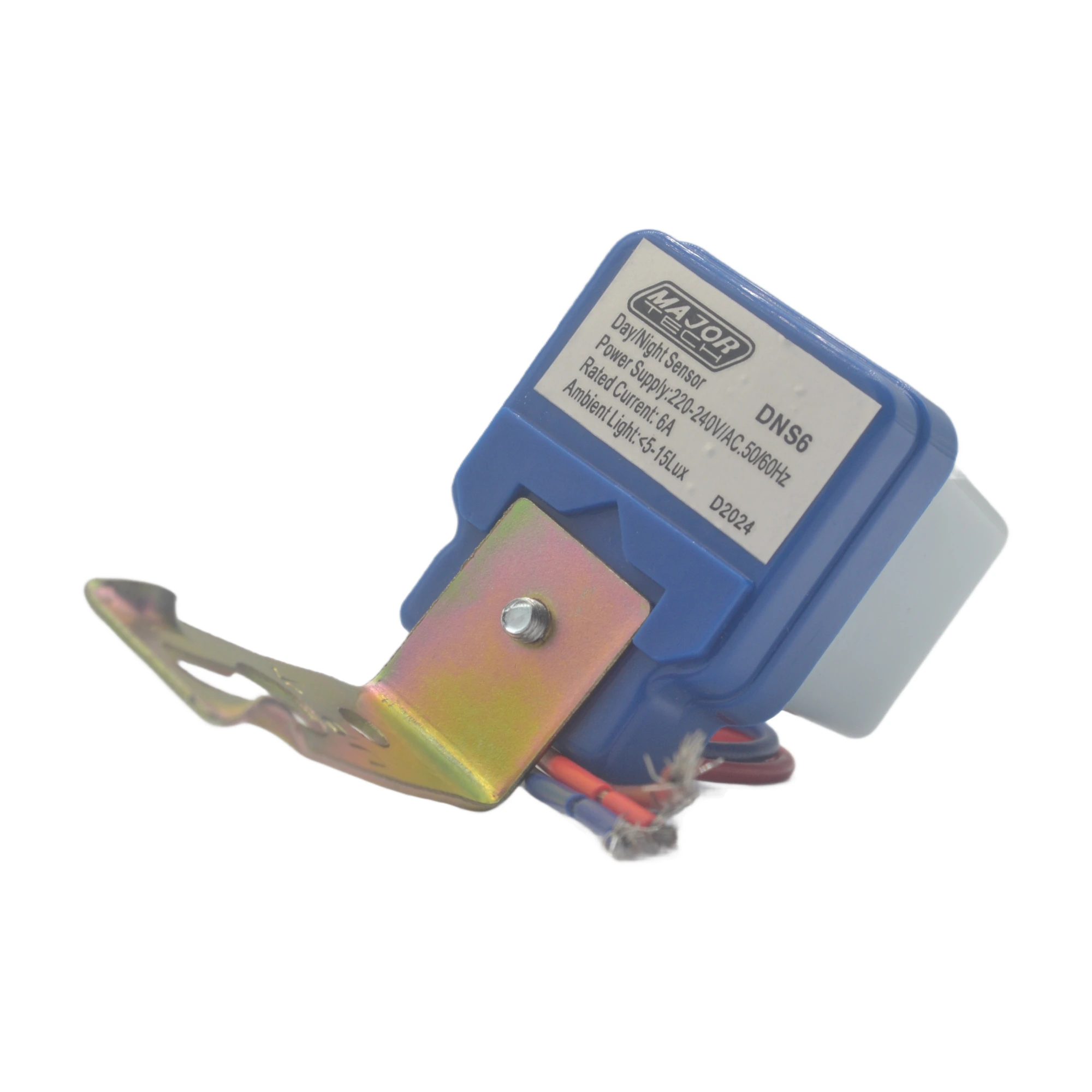 Major Tech DNS6 6A Day/Night Control Switch