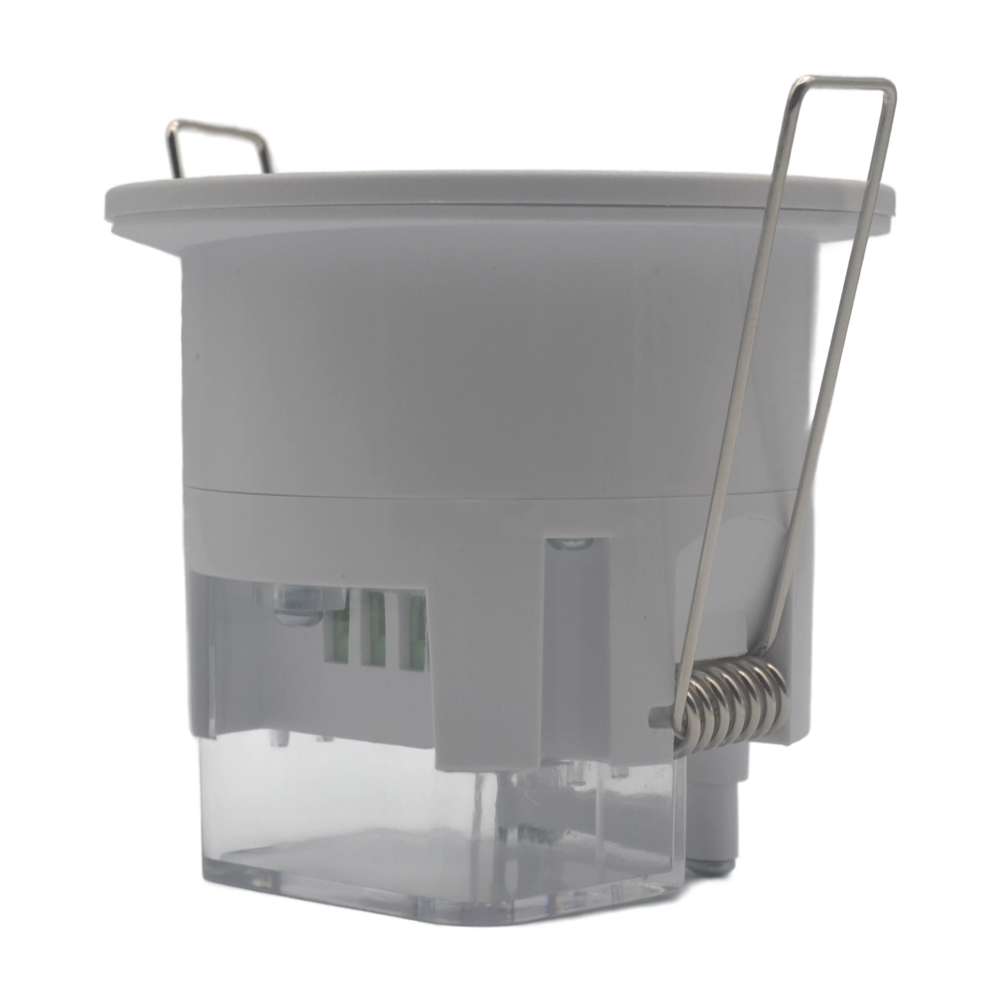 Major Tech MS371 360° True Presence Microwave Sensor, Flush Ceiling Mount