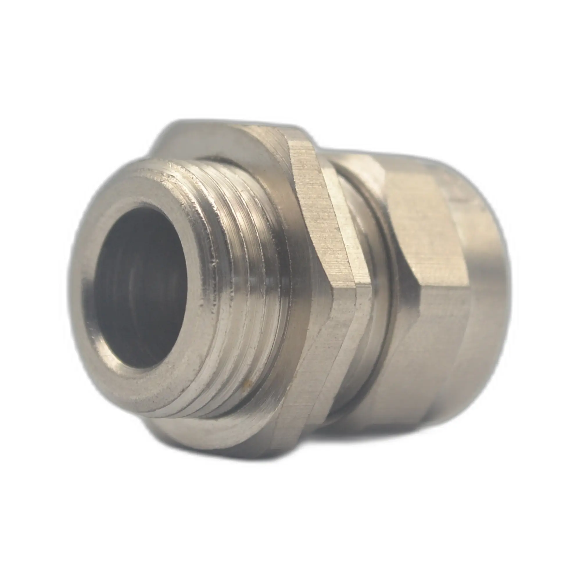 HellermannTyton Cable Gland A2 Compression No 0