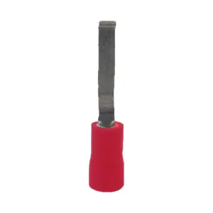 4.6mm Hook Blade Red
